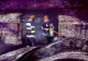 Incendiu puternic la Buimăceni, în județul Botoșani: depozit, service auto și vopsitorie, cuprinse de flăcări FOTO