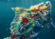 Vom mânca mai mult plastic decât pește. Peste 93% din șprotul românesc e contaminat cu microplastic, conform unui studiu 