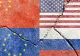 Omenirea intră într-o nouă eră: războaie și incertitudine record. SUA, China, Rusia și UE, cursă contracronometru pentru hegemonie