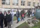 Cozi uriașe pentru vizite la Spitalul Județean Constanța. Restricții dure, impuse din cauza exploziei cazurilor de gripă – VIDEO