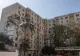 Revoltă la blocurile distruse de explozia din Rahova. Locatarii, abandonați la patru luni de la tragedie. „Am primit facturi, deși nu mai locuim acolo”-VIDEO