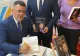 Lansarea cărții lui Dan Dungaciu despre Donald Trump, fără... carte. Volumele au rămas blocate în vamă: „Nici Trump nu a reușit să treacă Prutul”