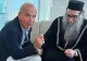 Rareș Bogdan, întâlnire specială cu marele rabin Yoshiyahu Pinto: Un dialog al păcii și al înțelepciunii între două tradiții ce caută binele omului