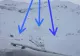 AVALANȘĂ de mari dimensiuni în Munții Făgăraș, zona Bâlea Lac! Doi schiori au declanșat-o accidental - FOTO&VIDEO
