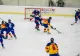 România, înfrângere dramatică în fața Marii Britanii la Campionatul Mondial U20 de hochei pe gheață de la București