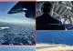 Incredibil! Escortă aeriană blocată pentru fotografii: costuri de mii de euro după solicitarea lui Nicușor Dan 