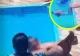 Moarte cumplită pentru o copilă de 11 ani! Și-a prins părul în sistemul de ventilație al unei piscine în timp ce se afla la bunici
