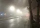 Cod galben de ceață în București și în peste 15 județe din țară. Șoferii sunt îndemnați să circule cu maximă prudență