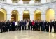 Patrioții urcă în SONDAJE. 35% dintre români ar vota AUR la alegeri