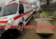 Moarte cumplită în Giurgiu: un bărbat a murit, iar soția sa a ajuns la spital după o posibilă intoxicație cu gaz
