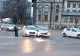 Accident în Capitală. Două autoturisme s-au ciocnit. Traficul îngreunat temporar în zonă - FOTO