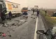 Starea tinerilor greci, răniți în accidentul din județul Timiș: medicii spun că pot fi transferați în Grecia, la decizia familiilor