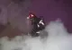 Familie rămasă pe drumuri în noaptea de Revelion: casa le-a luat foc chiar înainte de intrarea în noul an