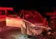 Accident teribil lângă Tecuci: 8 persoane rănite, o adolescentă este în comă. Șoferul vinovat era băut - FOTO