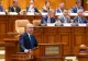 Moțiunile împotriva premierului Bolojan și a unor miniștri USR au PICAT. Opoziția lansează acuzații grave la adresa Coaliției care l-a susținut – LIVE TEXT