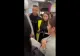 Scandal la bordul unui zbor Wizz Air. Doi pasageri, evacuați după ce același loc ar fi fost vândut de două ori - VIDEO