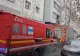 Panică în Slatina. Miros puternic de gaze într-un liceu: peste 200 de persoane evacuate - VIDEO