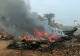 Vicepremier indian, mort într-un accident aviatic. Alte patru persoane și-au pierdut viața - VIDEO & FOTO