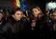 Anca Alexandrescu, în mijlocul oamenilor revoltați și disperați de austeritatea lui Bolojan: „Ne-au distrus țara!” - VIDEO