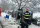 Accident rutier terifiant în Ajun de Bobotează: opt victime, inclusiv cinci copii după o coliziune între două mașini