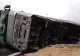Un român a provocat haos total pe o autostradă din Belgia după ce s-a înecat cu o gură de apă. Traficul, blocat ore înșir