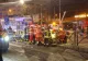  Accident grav în București, la intersecţia dintre Calea Rahovei şi Calea Ferentari. Două persoane au fost rănite