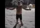 Ce face fostul șef ANAF când rămâne fără curent. Scena care a luat prin surprindere internetul - VIDEO
