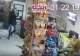Momentul în care un politician este atacat cu toporul în magazin. Cum se simte în prezent? | VIDEO