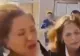 Atentat chiar în timpul unui interviu la Congresul din Honduras. O deputată a fost lovită de un dispozitiv exploziv în direct - VIDEO