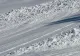 Avalanșă de amploare în Munții Făgăraș, la Bâlea Lac. Salvamont avertizează: risc major în zona alpină