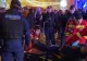 Un bărbat din Timișoara a ajuns la spital după ce a căzut în pasajul subteran din Piața Victoriei, din centrul orașului, în noaptea de Revelion