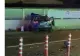 Accident rutier în comuna Blejoi, satul Țânțăreni. Traficul este dat peste cap. Două persoane au ajuns la spital