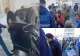 Bolojan, huiduit de zeci de oameni la Iași. Oamenii au scandat: ”Ieși afară, javră ordinară” - VIDEO 