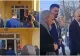 Ilie Bolojan, huiduit pentru a doua zi consecutiv. Protest la Botoșani, după scandalul de la Iași. Premierul a fugit pe ușa din spate-VIDEO