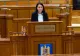 Cristina Butură (AUR) taxează „matematica rece” a Guvernului Bolojan: „Personalul medical nu este moneda voastră de schimb!” 