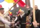 Tânărul suveranist, alături de Georgescu și de Mica Unire: „Astăzi se celebrează 167 de ani de la Unirea Principatelor”