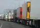 Traficul de camioane, afectat la frontiera cu Serbia din cauza protestelor transportatorilor de marfă. Anunțul Ministerului de Interne 