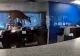 Vizită neașteptată la o bancă din New York: Un cerb a spart geamul și a făcut prăpăd în interior. Intrusul a fost „arestat” VIDEO