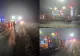 Carambol cu patru mașini în județul Arad. O persoană a murit, iar alte cinci au fost rănite