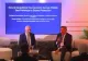 Florian Coldea, avertisment halucinant de la Davos: „Serviciile secrete vor decide viitorul lumii!”. Anca Alexandrescu: "El și alți șefi ai serviciilor au fost vânduți puterilor străine"