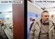 Moment penibil la Petroșani: Un consilier PNL își înscenează o agresiune, apoi urlă că a fost bătut. VIDEO