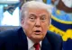 Donald Trump, din nou pe mâna medicilor. Liderul american ajunge pentru a treia oară în 13 luni la celebrul spital militar Walter Reed