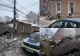 EXPLOZIE la sediul Poliției Lugoj! Trei angajați MAI au fost răniți după ce o anexă a sărit în aer: momentul deflagrației, surprins de camere FOTO&VIDEO