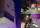 Explozie puternică într-un bloc din Alba Iulia. Doi oameni sunt grav răniți. Una dintre victime va fi transferată în străinătate-FOTO/VIDEO 