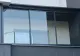 Închidere balcon cu sticlă V Shades: câtă lumină păstrezi, câtă protecție câștigi? 