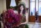 Prima ediție a Festivalului Flowers X a reunit iubitorii de artă florală la Palatul Snagov