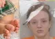 Fetiță de 1 an, împușcată mortal chiar de mama ei. Tatăl, distrus de durere: „A spus că a trimis-o la Dumnezeu”