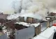 INCENDIU DEVASTATOR în Capitală: Peste 700 mp cuprinși de flăcări pe strada Garoafei. Intervenție pentru salvarea locatarilor VIDEO