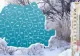 Frig și polei după ninsori: meteorologii anunță temperaturi de până la −7°C
