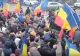 Românii s-au rugat împreună de Mica Unire. Imagini emoționante
